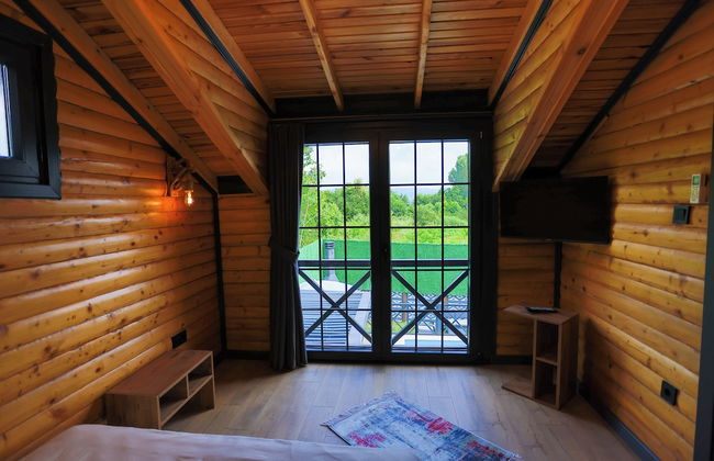 MSC Bungalov Sapanca - Foto 3