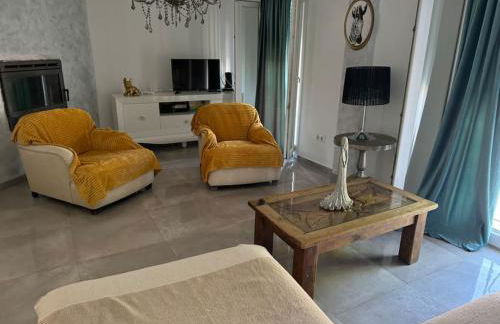 Casa PRECIOSA ideal para familias - Foto 8