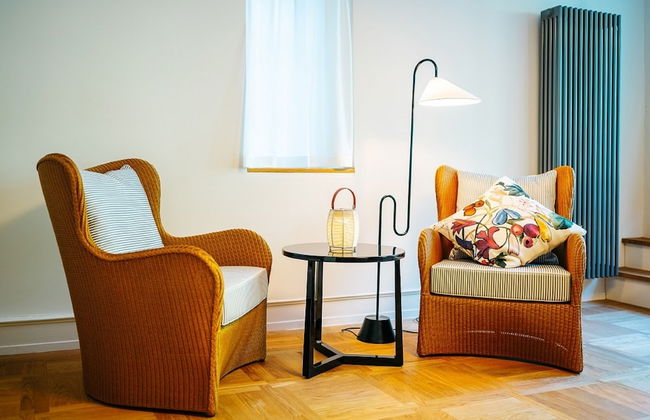 Luxury Residences by Widder Hotel - Foto 26