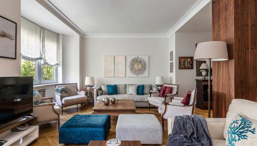 Waou Chamberi IX - Alquiler Corta Duración - Photo 4