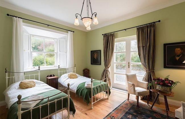 Killadangan House - Foto 4