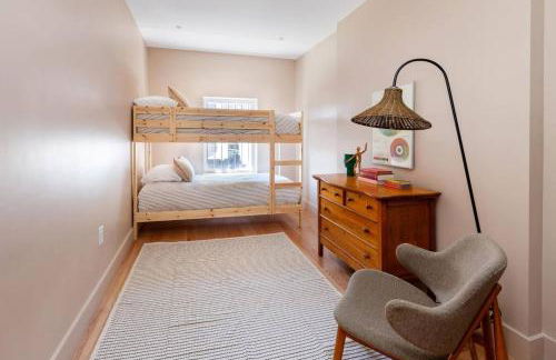 3.8 Million Dollar Brownstone Newly Renovated - Foto 42