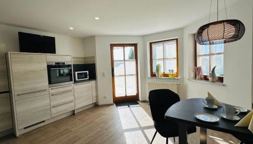 FeWo - Im SCHWARZACHTAL - Foto 4