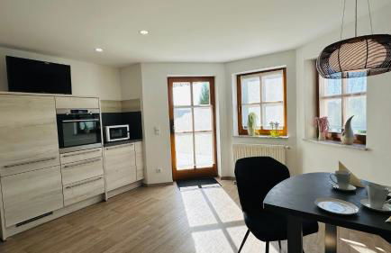 FeWo - Im SCHWARZACHTAL - Foto 4