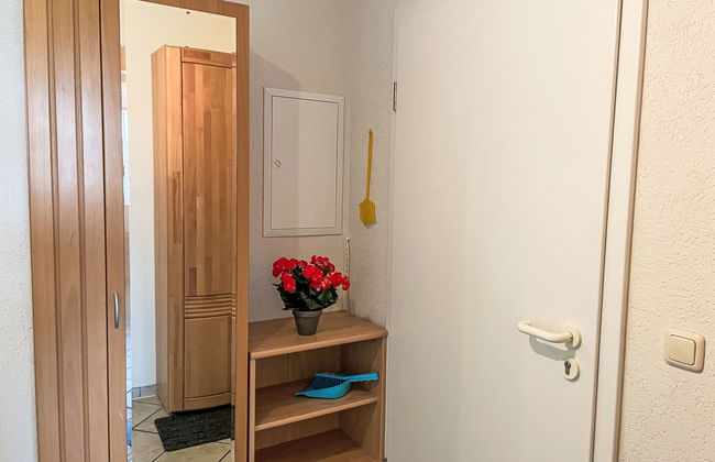 Gollwitzer Park (Insel Poel) - Foto 20