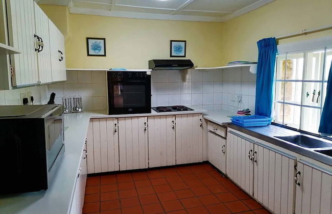 Whaleback Cottage - Foto 17