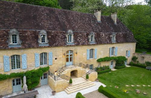 Château Forge du Roy - Foto 32