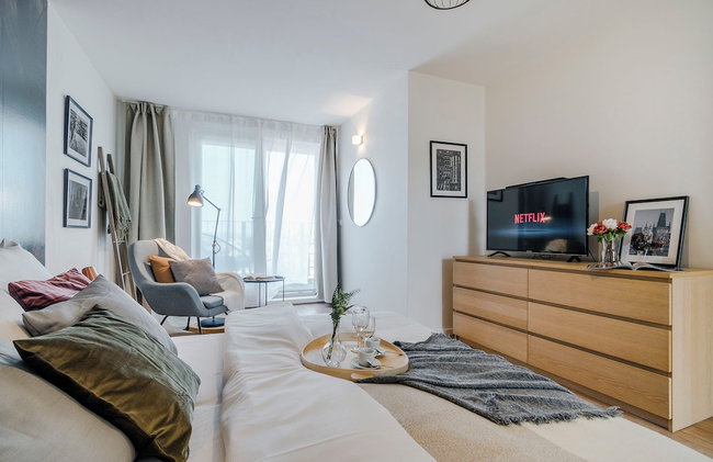 Charm APTs in Prague by Michal&Friends - Foto 73