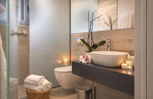 Villa Almihauss - Adults Only - Foto 26