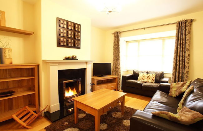 Ardmullen 4 bedroom - Foto 12