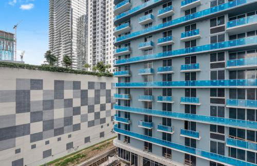 Spectacular Cityviews - Steps from Bayfront Park - Foto 16