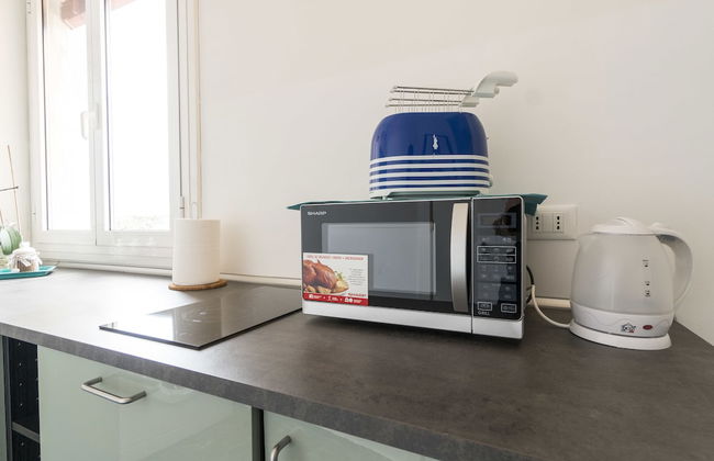 Residence Railway - Foto 68