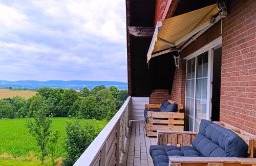 Ferienwohnung Glühwürmchen - Foto 8