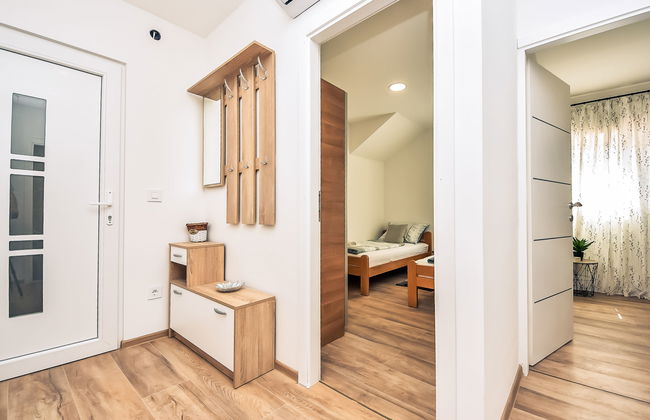 Matanovi Dvori - Foto 17