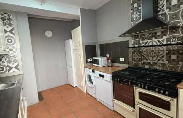 Mooi en erg ruim appartement met een openhaard - Foto 26