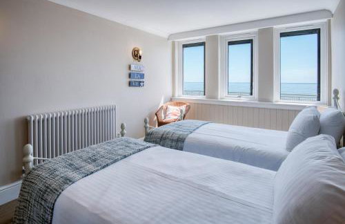 Waterfront 2 - 2 Bedroom Apartment - Wisemans Bridge - Foto 28