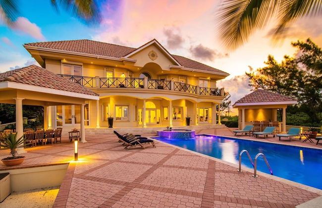 Blue Water Villa - Photo 30