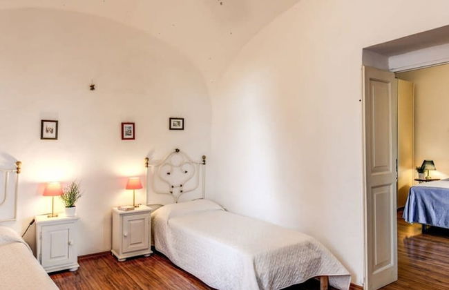 The Retreat of the Senses - Foto 5