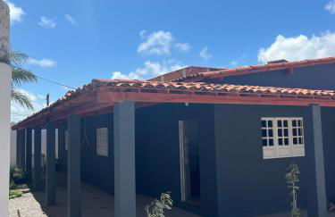 beachouse Barra Sirinhaém - Photo 18