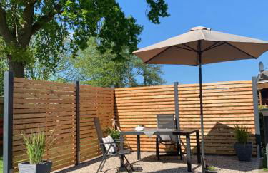 Ferienwohnung Eiderwiese - Foto 19