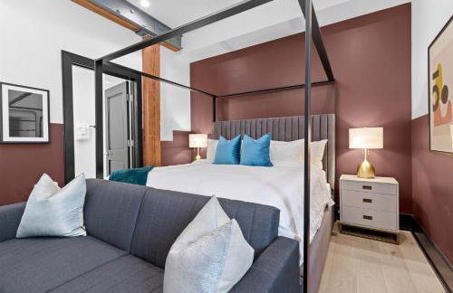 888 Baronne - Foto 23