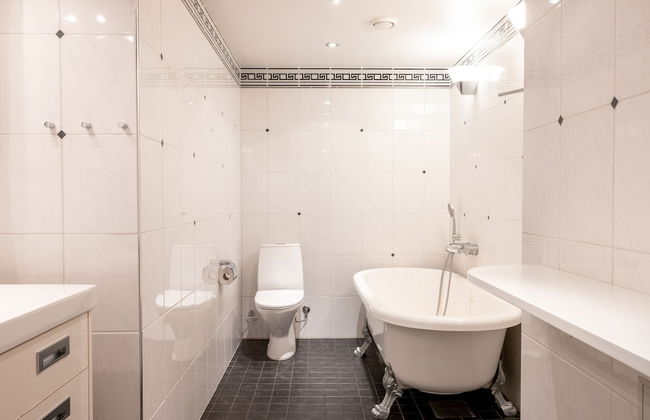 2ndhomes Bright & Modern 107m2 Penthouse - Foto 26