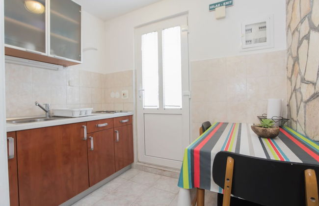 Apartments Ana - Foto 14