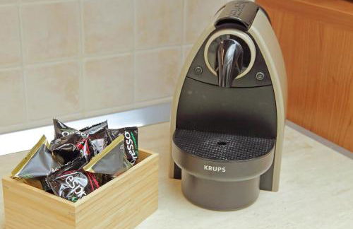 FleminHouse a soli 10 min da San Pietro - Foto 3