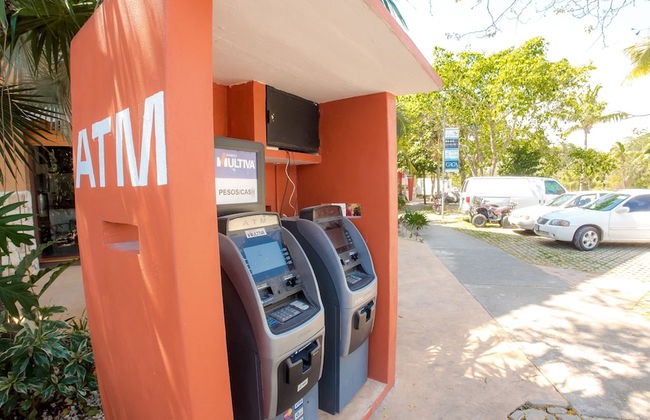 Real del Carmen 202 Playacar by Myrica - Foto 33