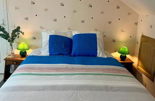 Gîtes de la Mouette - Le Sauticot 4-5 personnes - Foto 8