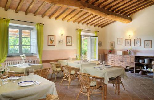 La Locanda Volpaia - Foto 48
