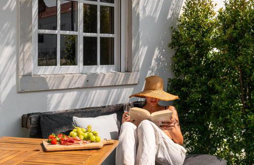 Sesimbra Cozy House BBQ & Terrace - MADA HOUSE's - Foto 7