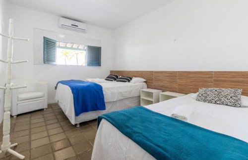 Casa beira-mar 25km do aeroporto de Recife - Foto 35