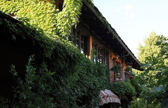 La casa Arancione - Foto 80