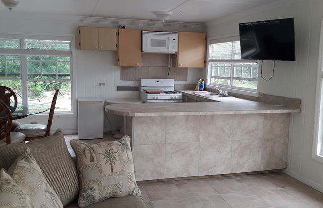 PARADISE CREEK COTTAGES - Foto 13