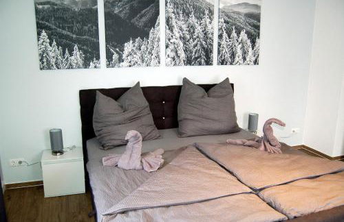 Ferienwohnung zur alten Zeche - Foto 18