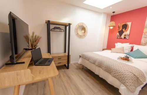 Les Lodges des Forges - Foto 9