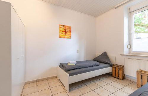 Wohnung für 8 Personen in ehemaligem Weingut mit 4 Schlafzimmern - Foto 15