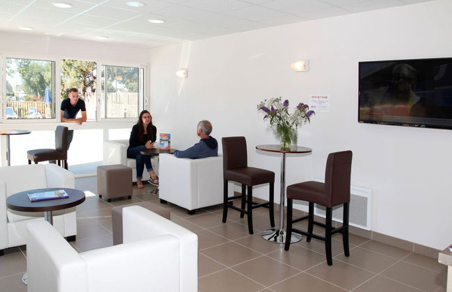 Odalys Référence Les Iles du Morbihan - Foto 16