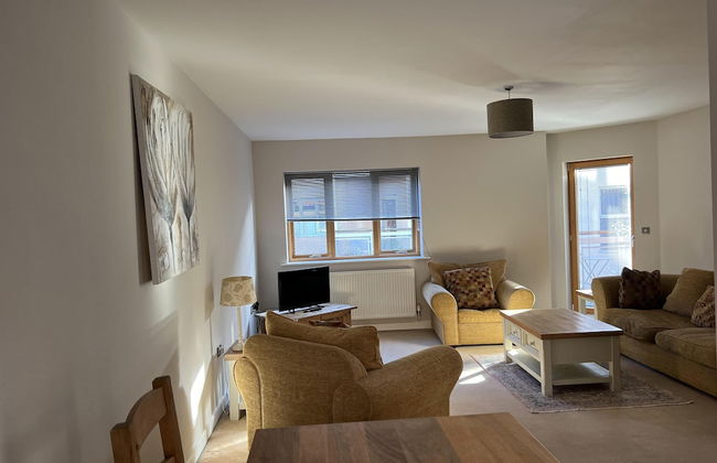 Beautiful City Centre Apartment-cathedral Views - Foto 6