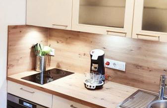 Nähe Mainz - Ferienwohnung - Apartment Breivogel in Wörrstadt - Foto 12