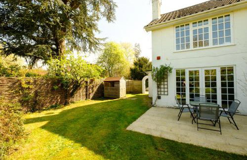 Riverwalk Apartment One - Photo 43