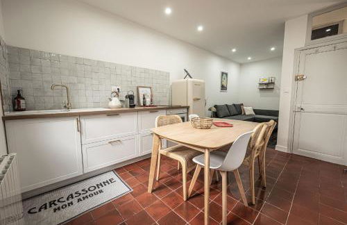 Carcassonne mon amour - Foto 1