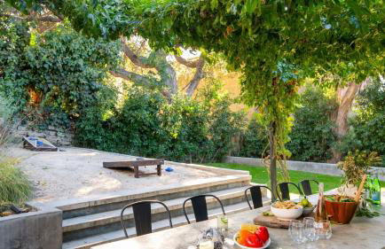 Silver Screen by Avantstay Luxe Backyard Escape - Foto 67