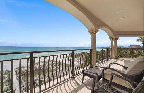 Capitano - Huge Luxury Beachfront Home with Private Pool & Rooftop Deck - Foto 25