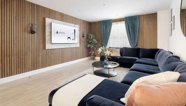 LONDONERS - Fabulous Four Residence - Foto 2, Imagen principal