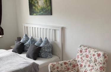 Ferienappartement am See III - Foto 9