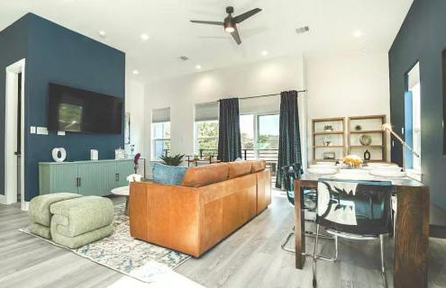 The Cozy Corner - Foto 10