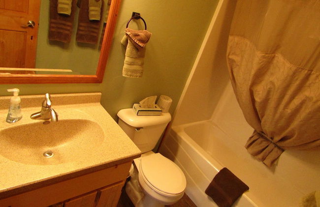 Freedom Ridge Cabins - Foto 34