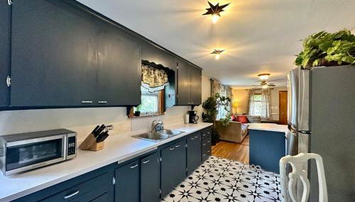 Seattle's Starlight Bungalow by Stay Rested - Foto 4